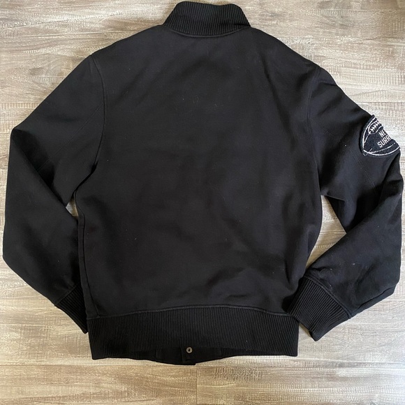 Staple letterman jacket - Picture 6 of 7